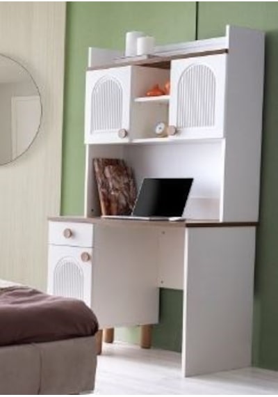 Kuzey Mdf Çalışma Masası Aytaşı