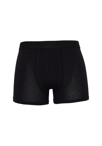 Tudors Erkek 10'lu Likralı Pamuklu Esnek Kumaş Premium Seri Boxer-50517 Çok Renkli
