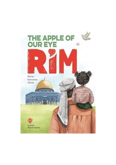The Apple Of Our Eye Rim Kalbimizin Bir Tanesi Rim / Merve K...
