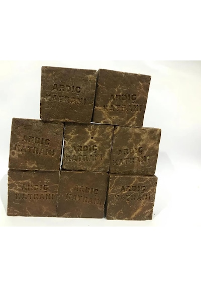 Demet Ardıç Katranı Sabunu 1 KG