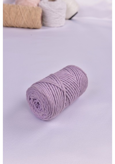 Makrome İp 250gr 3mm