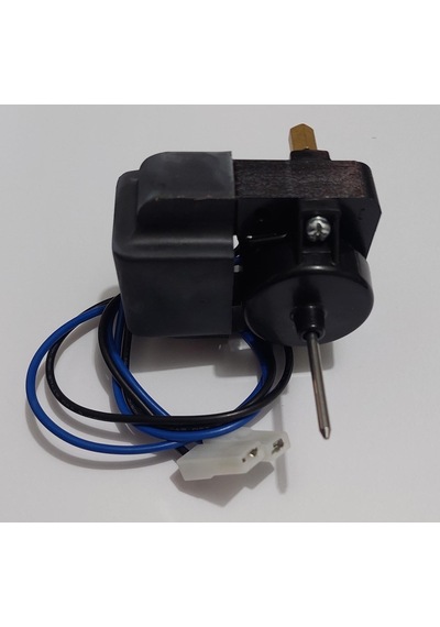 Vestel Uyumlu-Ariston Buzdolabı Dış Motor Fanı - 550367924