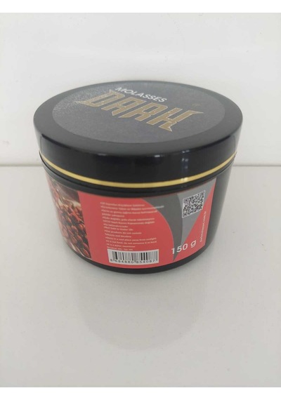 Darlin Kokulu Nargilemelası Bitkisel 150g