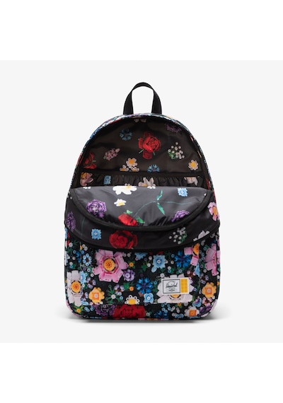 Herschel X Lego Classic Çocuk Renkli Sırt Çantası 11603 Renkli