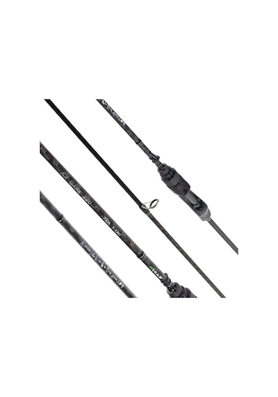 Ryuji Aji Game Fuji 198 Cm 0.5-5g Aksiyonlu Lrf Kamışı