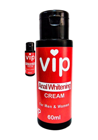 Vip Whitening 60 Ml X 3 Adet