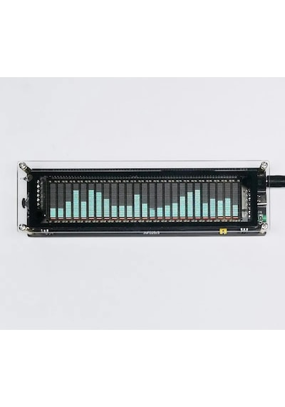 25 Bit Ekolayzır Spectrum 12v