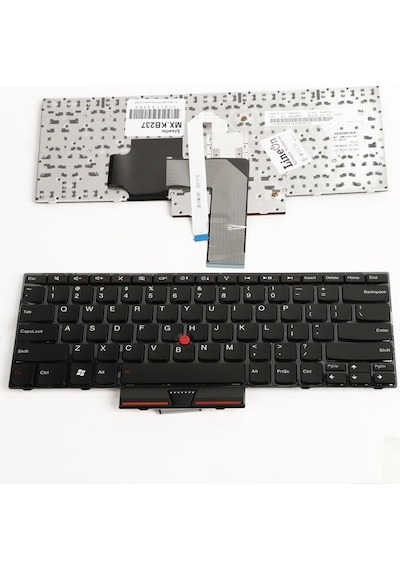 Pc-84Us Notebook Klavye