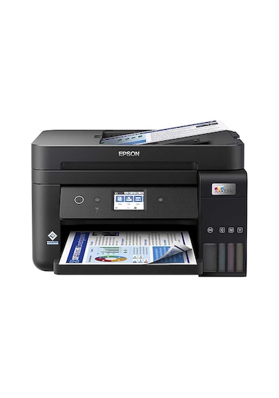 Epson Ecotank L6290 Çok Fonksiyonlu Mürekkep Tanklı Yazıcı-c Grade