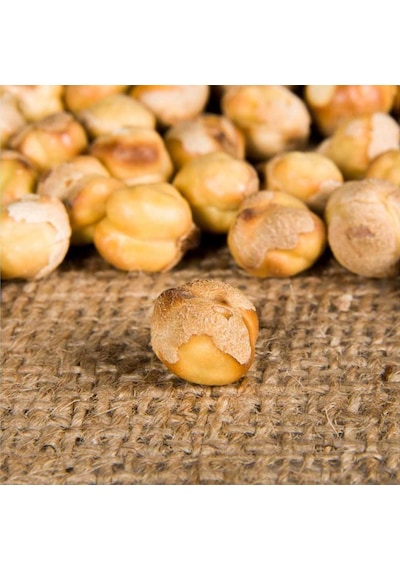 Zeki Özgür Ağın Leblebisi 250 G