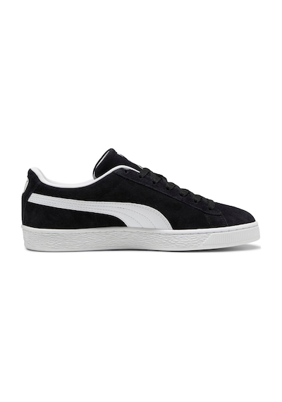 Puma Suede Classic Erkek Sneaker-siyah Siyah