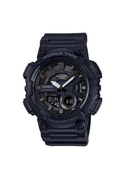 Casio AEQ-110W-1BVDF Erkek Kol Saati