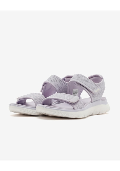 Skechers Summıts Kadın Lavanta Sandalet 163158 Lav Mor