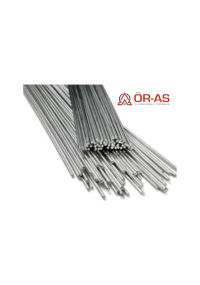 Çubuk Tel Galvanizli 3,50 Mm 1- Kg X 100 Cm Doğrutulmuş Tel