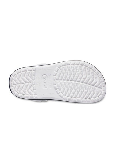Crocs Crocband Clog K Çocuk Terlik Cr207006 Crc.126 Beyaz