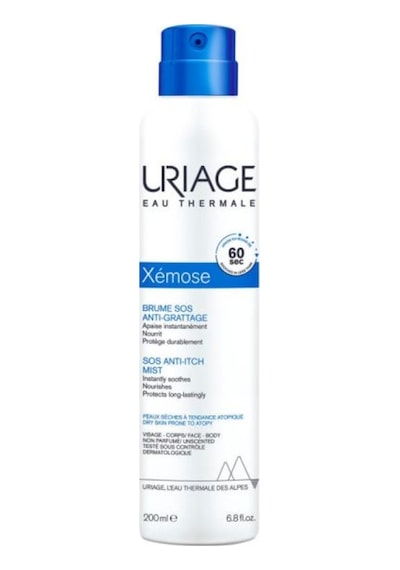 Uriage Xemose Sos Ferahlatıcı Mist 200 ML