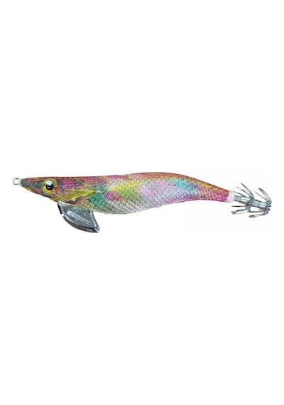 Shimano Sephia Clinch Flash Boost Kalamar Zokası 3.5gou/19g 006 Orange