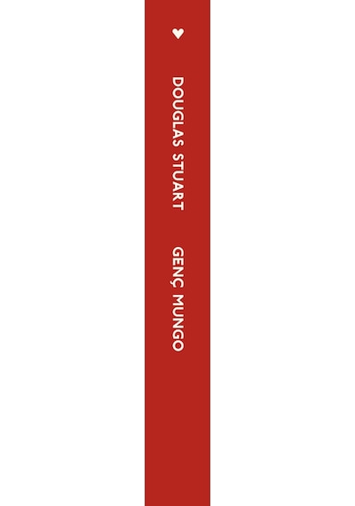 Genç Mungo Douglas Stuart