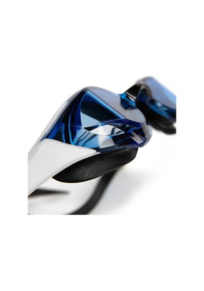 Cobra Edge Swipe Unisex Mavi Yüzücü Gözlüğü 006871140 Beyaz