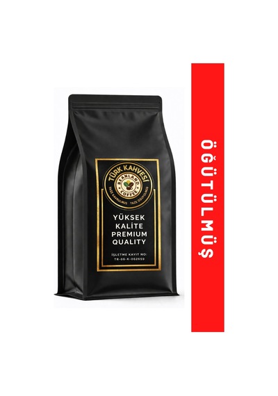 Beanland Coffee Premium Türk Kahvesi 250 G