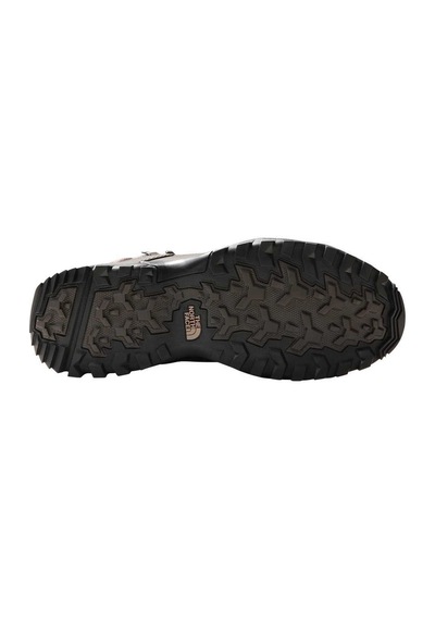 The North Face Storm Strike Iıı Waterproof Erkek Kahverengi Bot Kahverengi The North Face Storm Strike Iıı Waterproof Erkek Kahverengi Bot Kahverengi