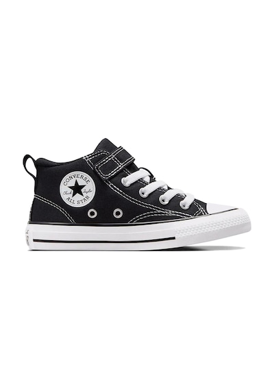 Converse A04823c Chuck Taylor All Star Malden Ayakkabı Siyah