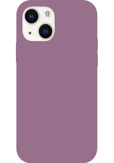 Pointtech Apple Uyumlu iPhone 15 Pro İçi Kadife Süet Yumuşak Liquid Silikon Lansman Telefon Kılıfı