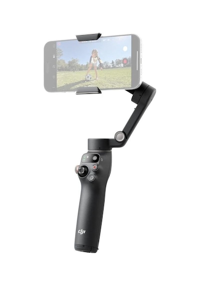 Djı Osmo Mobıle 8 Devıce Only