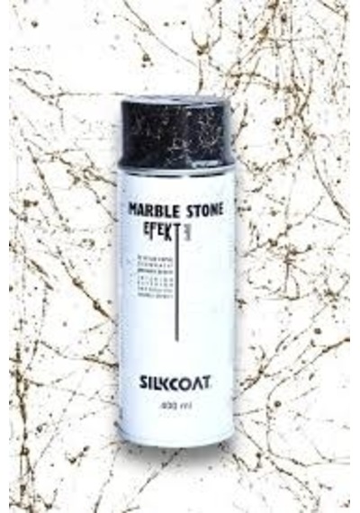 Silkcoat Mermer Efect Gold Sprey 400ml