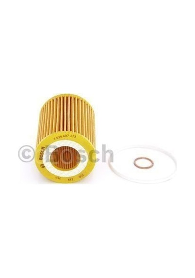 Bmw 316 İ Touring 03.2013 - 05.2015 Bosch Yağ Filtresi Filitre