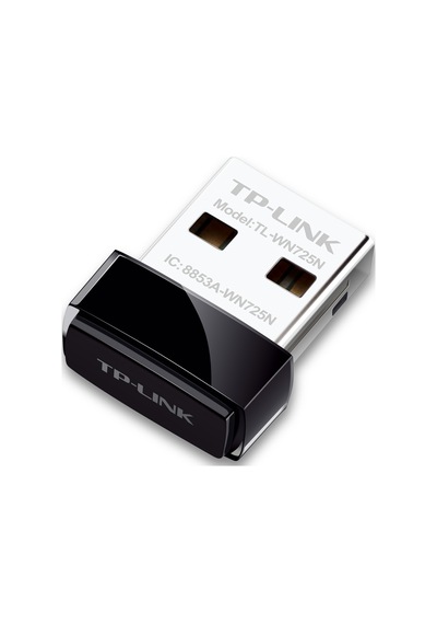 Tp-Link Tl-Wn725N Mini USB Adaptör