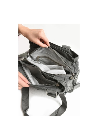 Baginn Kadın Omuz Çantası Çapraz Askılı Postacı Bayan Çantası 23 30 Cm İçi Astarlı Yağmur Geçirmez 001 Baginn Kadın Omuz Çantası Çapraz Askılı Postacı Bayan Çantası 23 30 Cm İçi Astarlı Yağmur Geçirmez 001