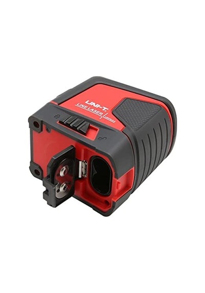 Ayrex Lm570ld-ıi Yeşil Çizgi Lazer Hizalama 10 Mt