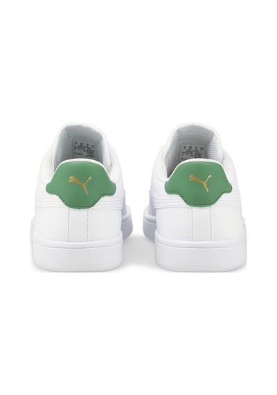Puma Smash V2 Leather Ayakkabı 365215 36 Çok Renkli