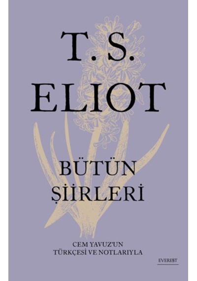 Seçilmiş Denemeler + T. S. Eliot - Bütün Şiirleri Ciltli + Okuma Sticker'ları
