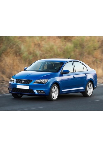 Seat Toledo 13-15 Orta Kol Dayama Kolçak Üst Kapağı Gri 6R0867173