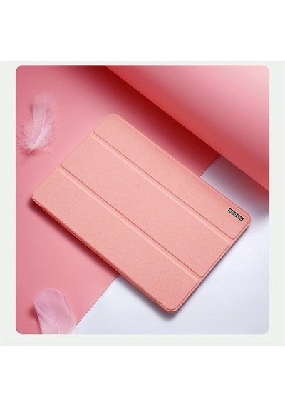 Dux Ducis Sm Tab A7 10.4 2020 (T500-T505) Kılıf Soft Tpu Mıknatı