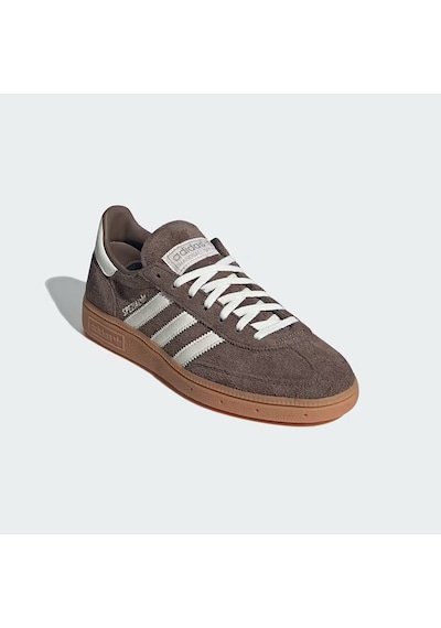 Adidas Handball Spezıal W If6490 Kadın Sneaker Kahverengi