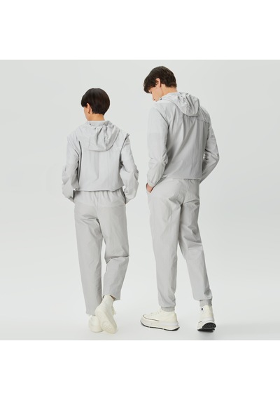 Raıns Rains Juba Regular Unisex Gri Pantolon