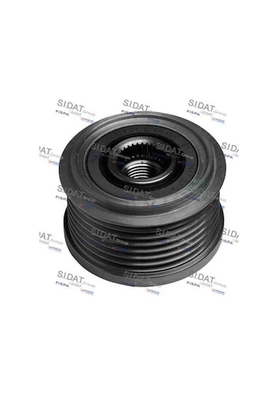 Alternator Kasnagı Transıt 5-347 2006