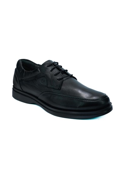 Forelli 6916 Erkek Ayakkabı For-e1-6916 001 Siyah