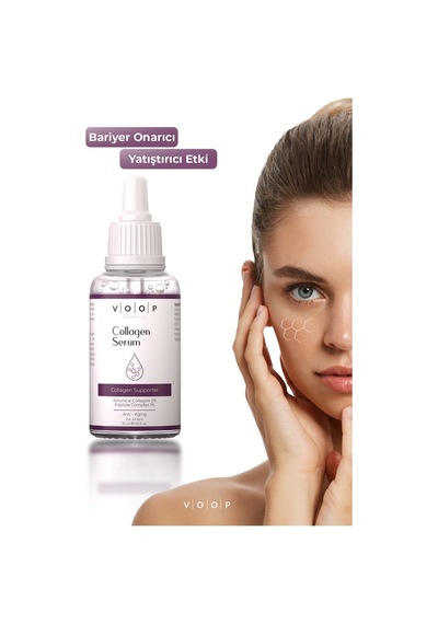 Voop Kolajen Serum 30 ML
