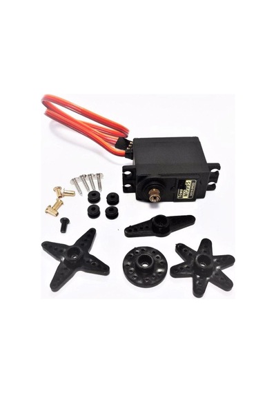 Tower Pro Mg995 Servo Motor 180