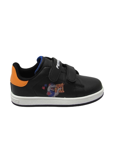 Pepino P-206 Siyah / Turuncu Unısex Çocuk Çift Cırtlı Spor Ayakkabı Siyah / Turuncu Siyah - Turuncu Pepino P-206 Siyah / Turuncu Unısex Çocuk Çift Cırtlı Spor Ayakkabı Siyah / Turuncu Siyah - Turuncu