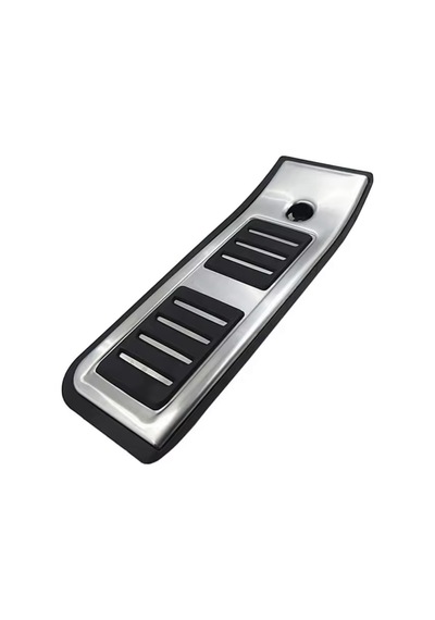 Audi A6 C7 C8 Otomatik Pedal Seti 2018-2026