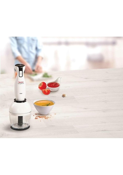 Tefal Easyblend 1000 W Mikser & Blender Seti