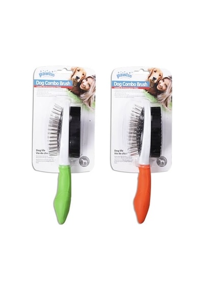 Pawise Köpek Fırçası Dog Brush 1 Adet