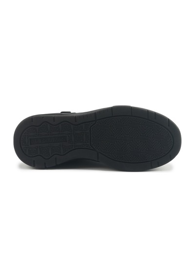 U.s. Polo Assn. Reke 5pr Siyah Kadın Sneaker 000000000102025233 Siyah-sıyah