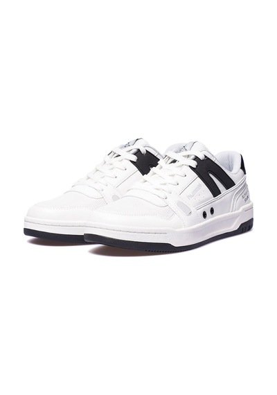 Hummel Archıve Studıo V2 Ayakkabı 900670-9124 Beyaz