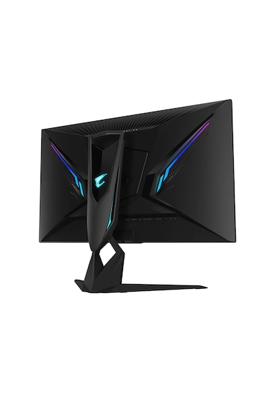 Gigabyte Aorus FI32Q X 31.5" 1 MS 240 Hz 2xHDMI+DP+Type-C 2K QHD KVM LED Monitör